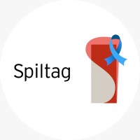 Spiltag Logo