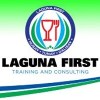 Laguna First Training and Consulting Logo
