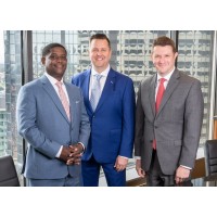 Williams Dirks Dameron LLC Logo