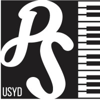 University of Sydney Piano Society Logo