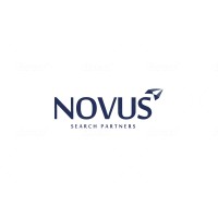 NOVUS Search Partners Logo
