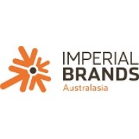 Imperial Brands Australasia Logo