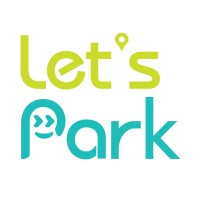 Lets Park Company (Hong Kong) Limited Logo