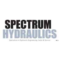 Spectrum Hydraulics Logo