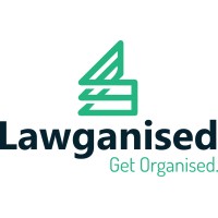 Lawganised Logo
