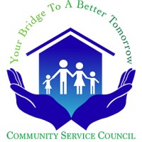 Community Service Council of Northern Will County Logo