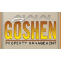 Goshen Property Management Logo