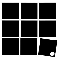 VINYÃS, Centre for Architectural Research & Design Logo