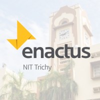 Enactus NIT Trichy Logo