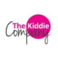 The Kiddie Company (UK) Ltd Logo