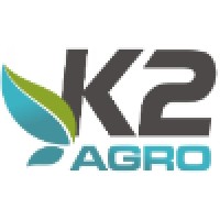 K2 AGRO Logo