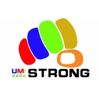 Umistrong Pte Ltd Logo