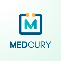 MEDcury Logo