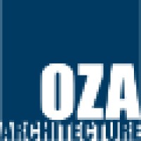 OZA Architecture, Inc. Logo