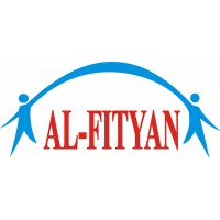 Yayasan Al Fityan Logo