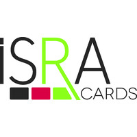 ISRA Cards Logo