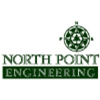 North Point Engineering Logo