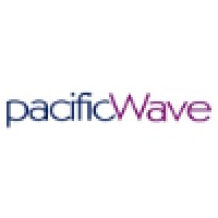 PacificWave Limited Logo
