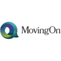 MovingOn Talent Logo