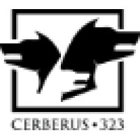 CERBERUS 323 Logo