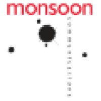 Monsoon Communications Logo