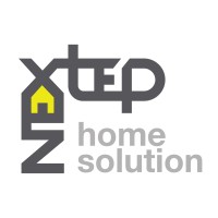 Nextep Home Solution Logo