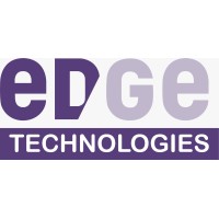 Edge Technologies SAS Logo