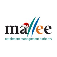 Mallee Catchment Management Authority (CMA) Logo