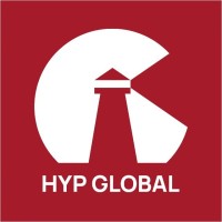 HYP Global Education Logo