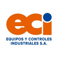 Equipos y Controles Industriales S.A Logo