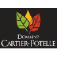 Domaine Cartier-Potelle Logo