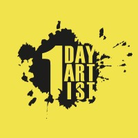 OneDayArtist Logo