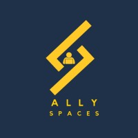 Ally Spaces Logo