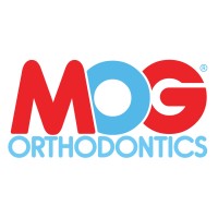 Melbourne Orthodontic Group Logo