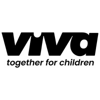 Viva - Together for Children Logo
