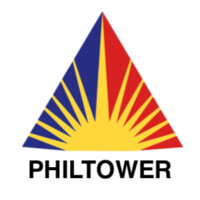 PhilTower Logo