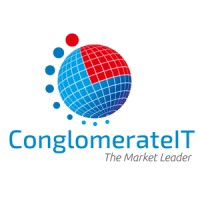 ConglomerateIT LLC Logo
