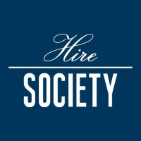 Hire Society Logo