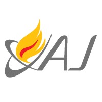 AJ Fire & Security Ltd Logo