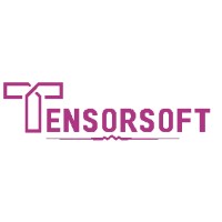 TensorSoft Consulting Private Limited Logo