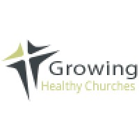 Growing Healthy Churches Logo