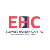 Elevate Human Capital Logo