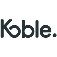 Koble Projects Logo