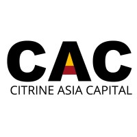 Citrine Asia Capital Pte Ltd Logo