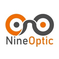 Nine Optic Logo