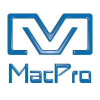 MACPRO TECHNOLOGIES PVT LTD Logo