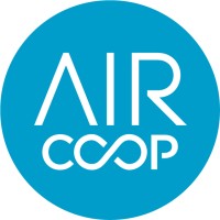 AIR coop Logo