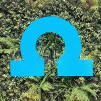 Metrohm UK & Ireland Logo