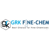 GRK FINECHEM Logo