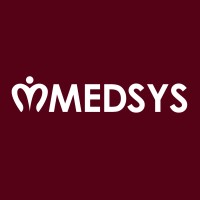 Medsys Consultancy Logo